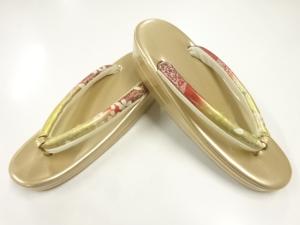 和装草履（Lサイズ）
